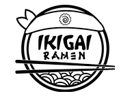 ikigai ramen logo