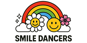 smile dancers png